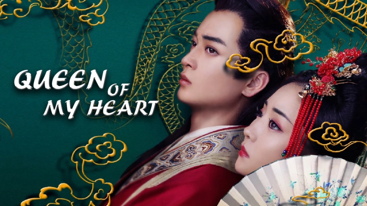 Trái Tim Hoàng Phi (Queen of my Heart)