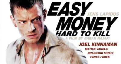 Vị Mặn Đồng Tiền 2 (Easy Money II)