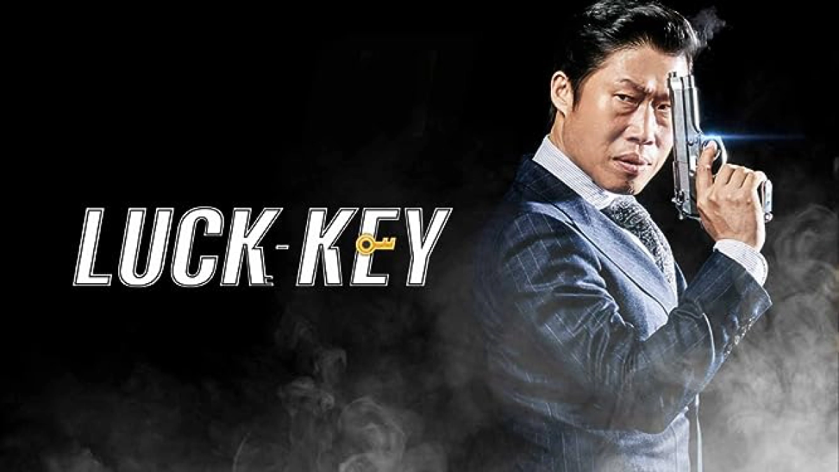 Xin Lỗi Anh Chỉ Là Sát Thủ (Luck-Key)